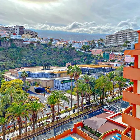 Estudio Dos En Martianez * Puerto de la Cruz (Tenerife)