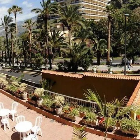 Apartamento Estudio Dos En Martianez *