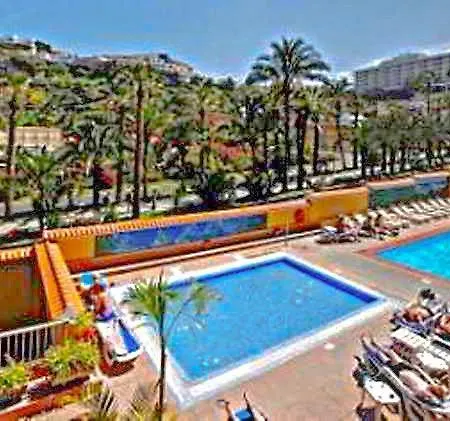 Estudio Dos En Martianez * Puerto de la Cruz (Tenerife)