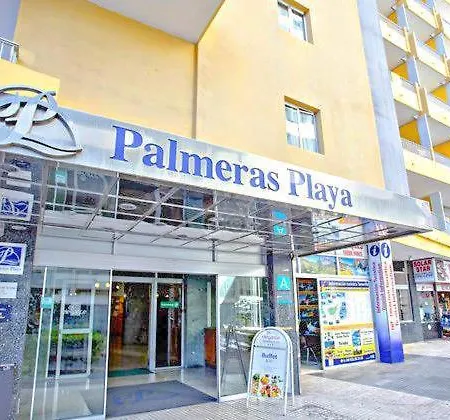 Estudio Dos En Martianez *