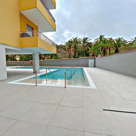 Estudio Dos En Martianez Apartamento Puerto de la Cruz (Tenerife)