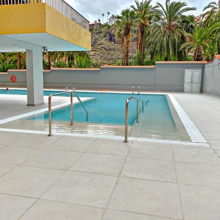 Apartamento Estudio Dos En Martianez