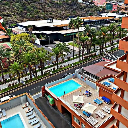 Apartamento Estudio Dos En Martianez Puerto de la Cruz (Tenerife)