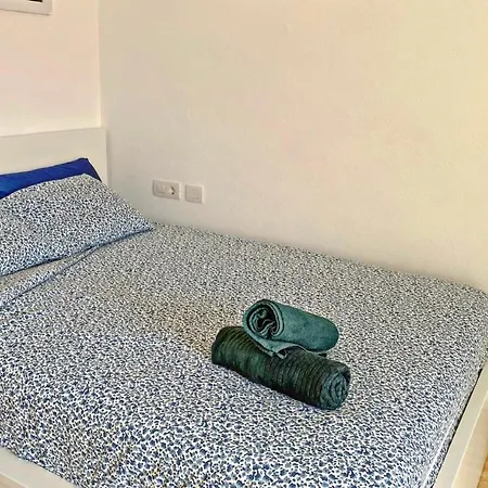 Apartamento Estudio Dos En Martianez