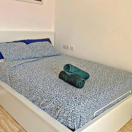 Estudio Dos En Martianez Apartamento Puerto de la Cruz (Tenerife)