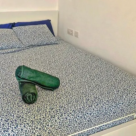 Apartamento Estudio Dos En Martianez *