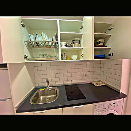 Estudio Dos En Martianez *