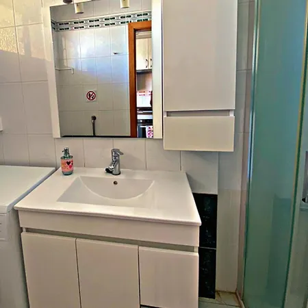 Apartamento Estudio Dos En Martianez Puerto de la Cruz (Tenerife)