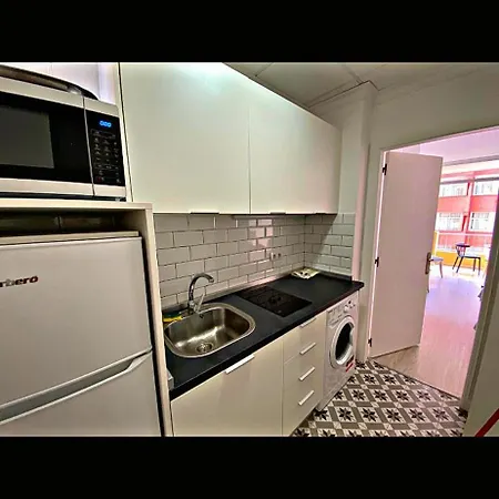 Estudio Dos En Martianez *