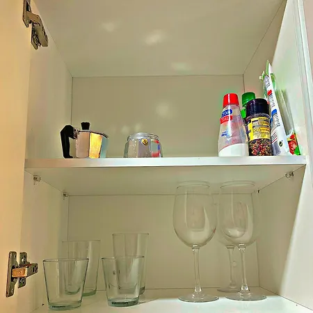 Apartamento Estudio Dos En Martianez Puerto de la Cruz (Tenerife)