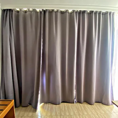 Apartamento Estudio Dos En Martianez Puerto de la Cruz (Tenerife)