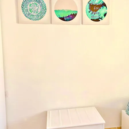 Estudio Dos En Martianez