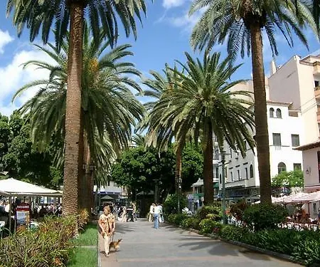Estudio Dos En Martianez Apartamento Puerto de la Cruz (Tenerife)