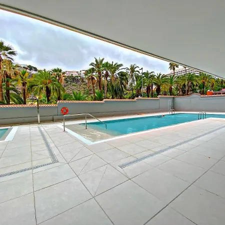 Appartement Estudio Dos En Martianez