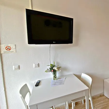 Estudio Dos En Martianez Appartement Puerto de la Cruz (Tenerife)